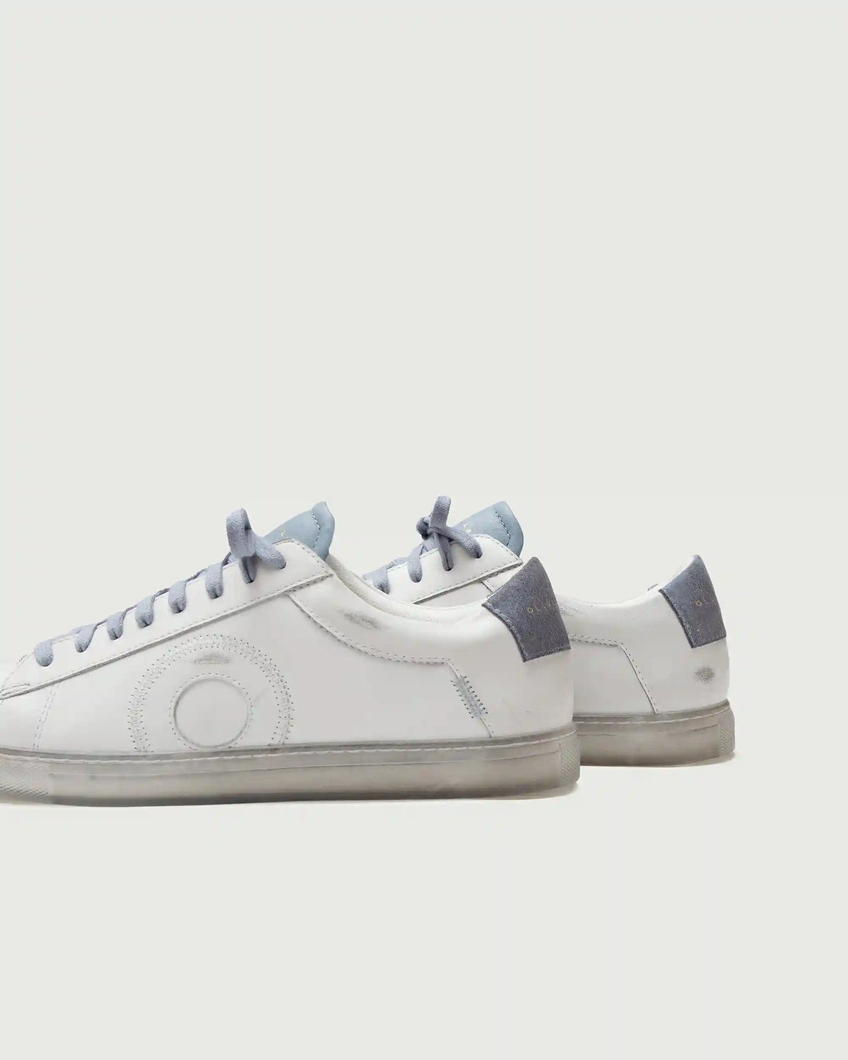 Low 1 | Arctic Yin Yang