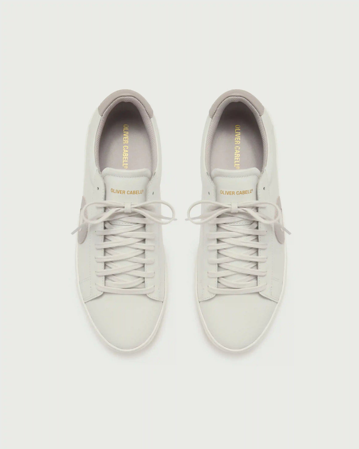 Low 1 | White / Limestone