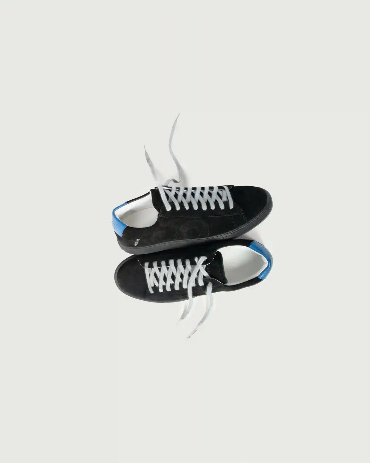 Low 1 | Core Black