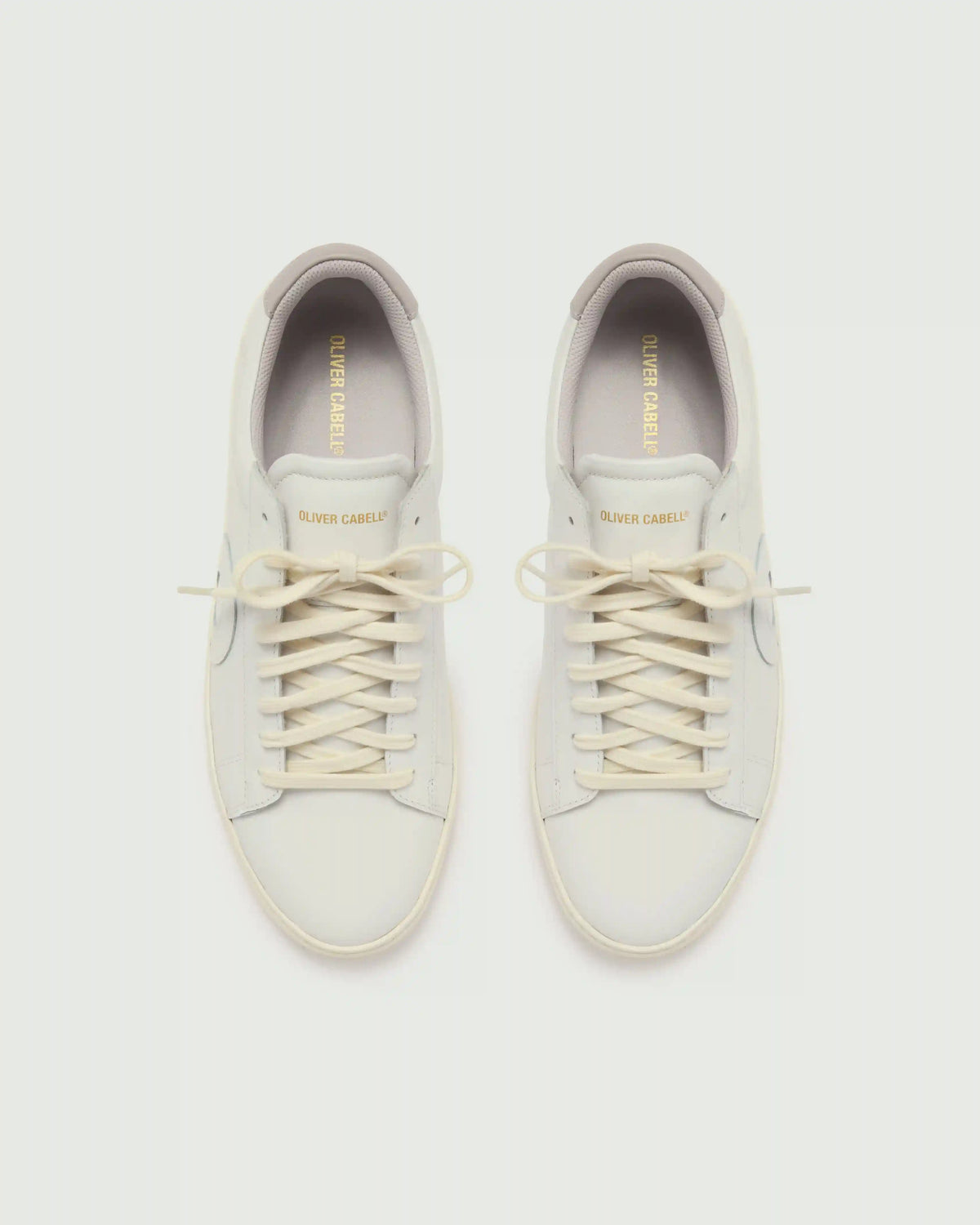 Low 1 | White / Limestone / Ivory (Orthopedic)
