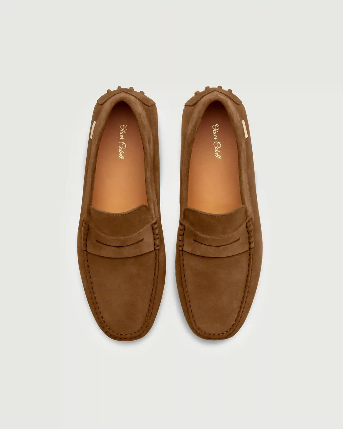 Driver | Chestnut
