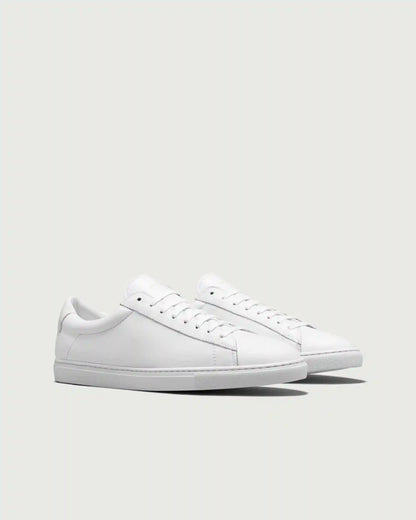 Low 1 | White (EE Wide)