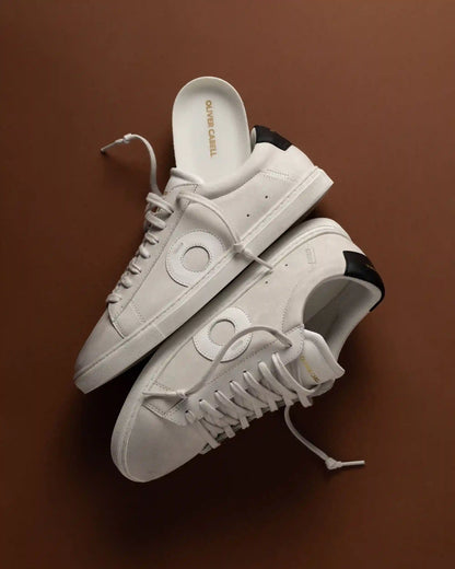 Low 1 | Marshmallow