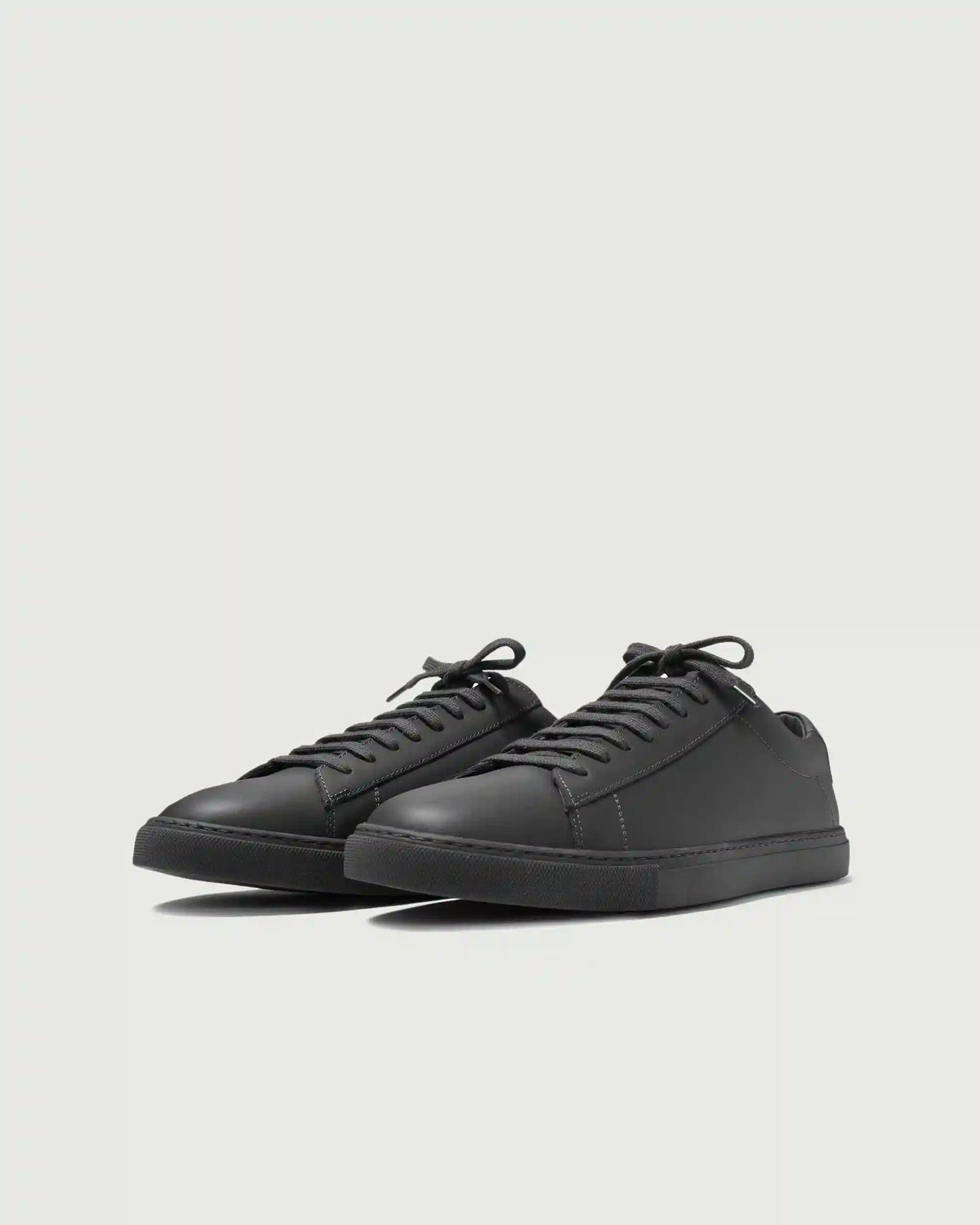 Low 1 | Charcoal