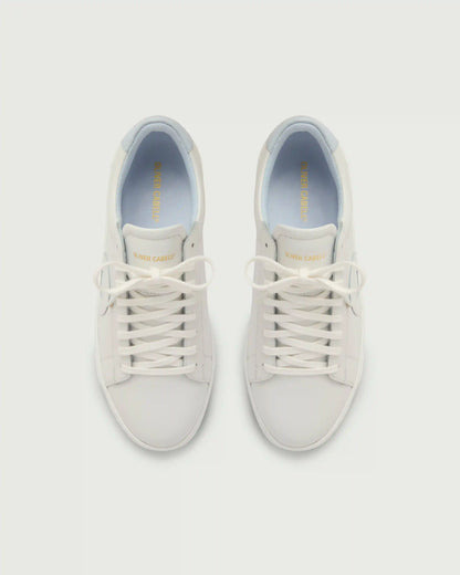 Low 1 | White / Arctic
