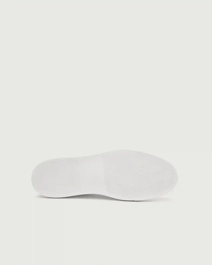 Low 1 | White (EE Wide)