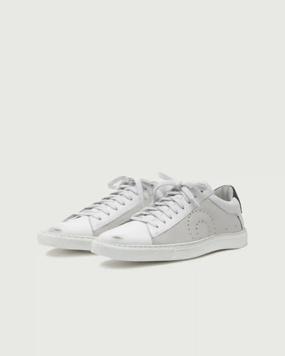 Low 1 | Sea Salt