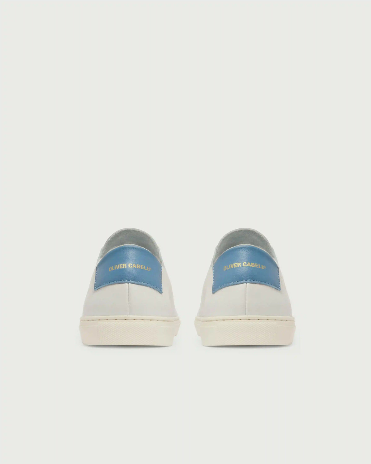 Low 1 DS | White / Mist