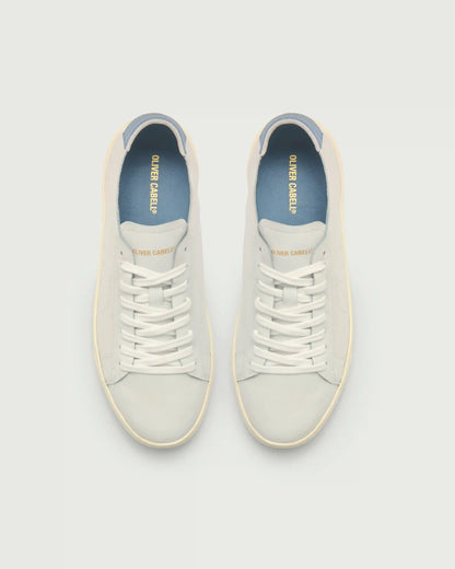 Low 1 DS | White / Mist