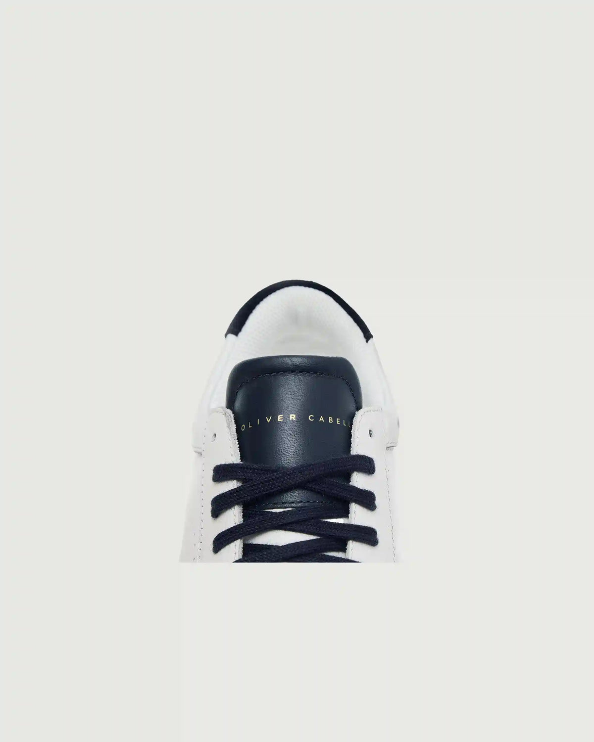 Low 1 | Navy Yin Yang Subdued