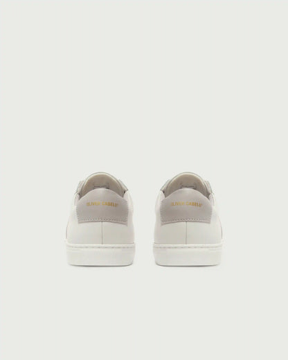 Low 1 | White / Limestone
