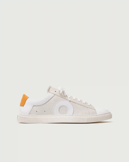 Low 1 | Mango (Orthopedic)