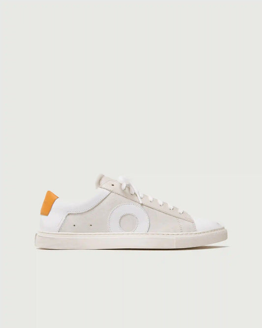Low 1 | Mango (Orthopedic)