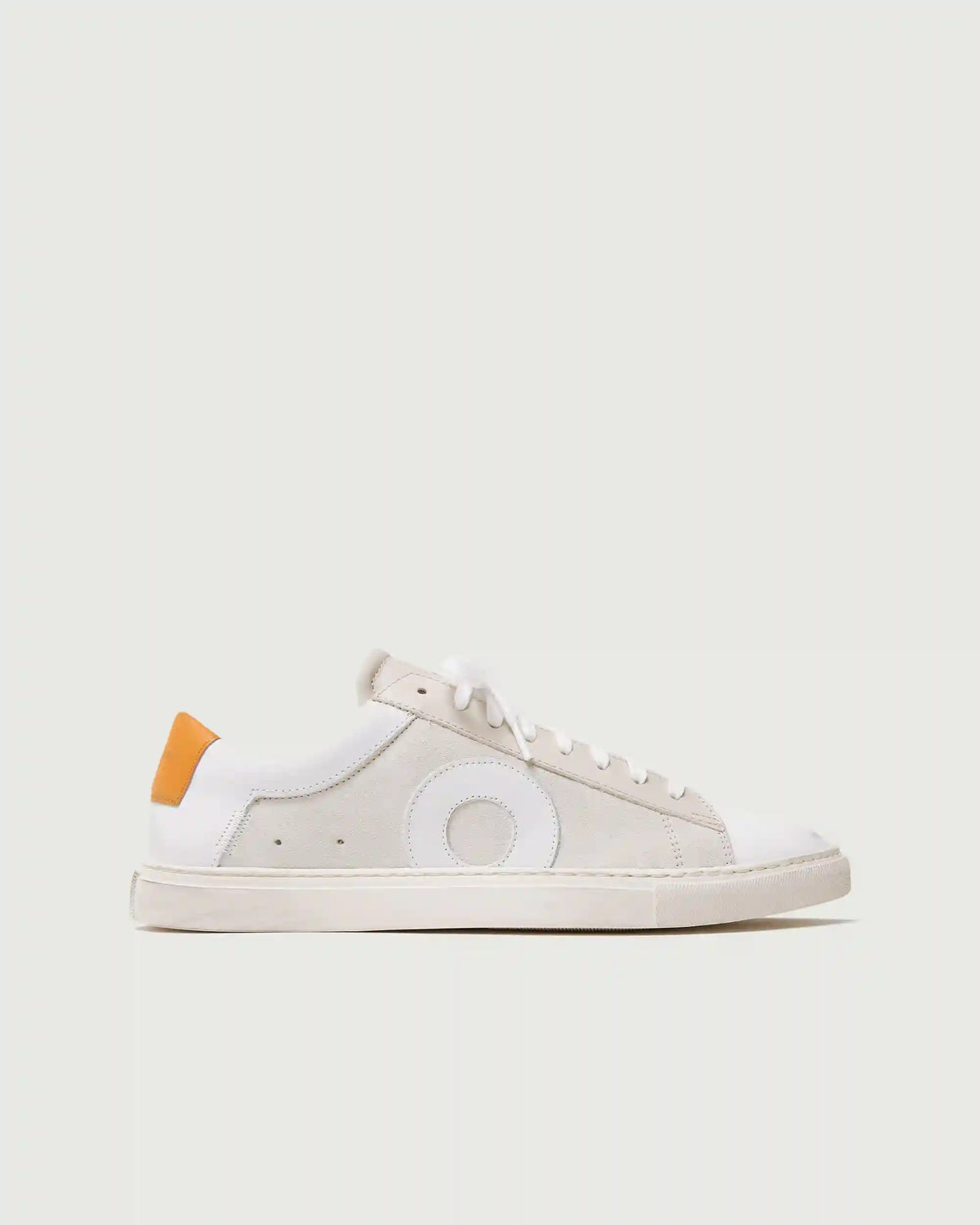 Low 1 | Mango (Orthopedic)