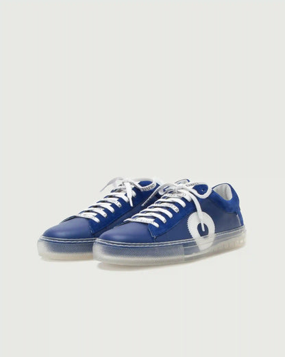 Low 1 | Reverse Navy Yin Yang
