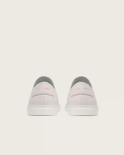 Low 1 DS | White (Orthopedic)