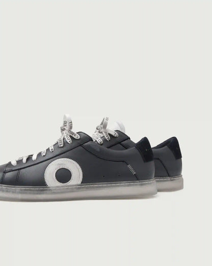 Low 1 | Reverse Oxford Yin Yang