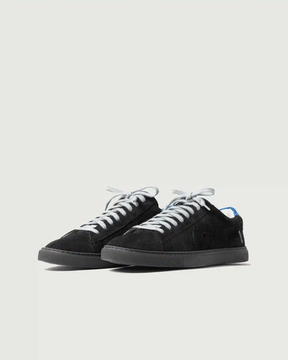 Low 1 | Core Black (Orthopedic)