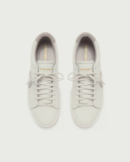 Low 1 | White / Limestone
