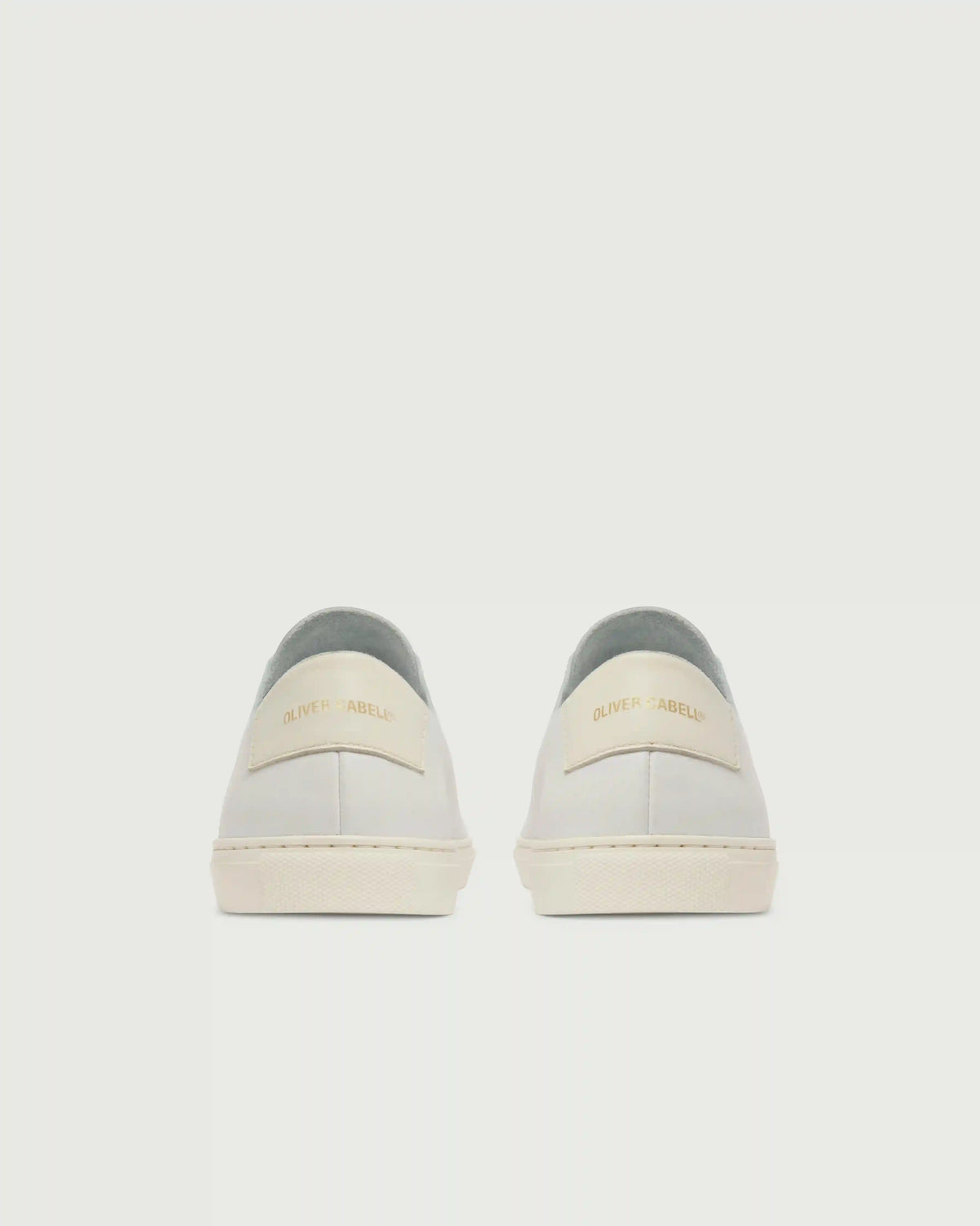 Low 1 DS | White / Ivory