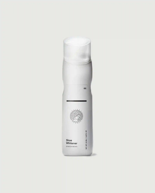 Shoe Whitener