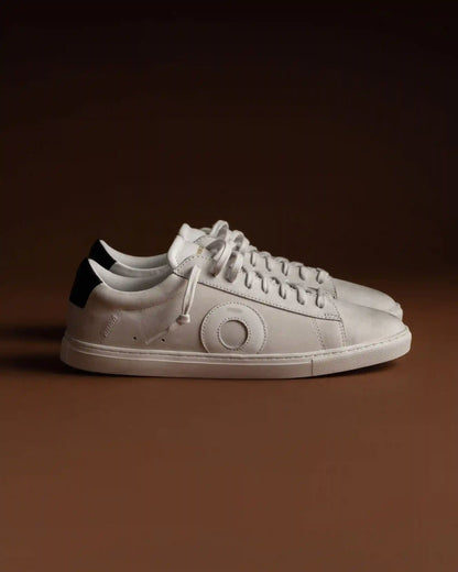 Low 1 | Marshmallow