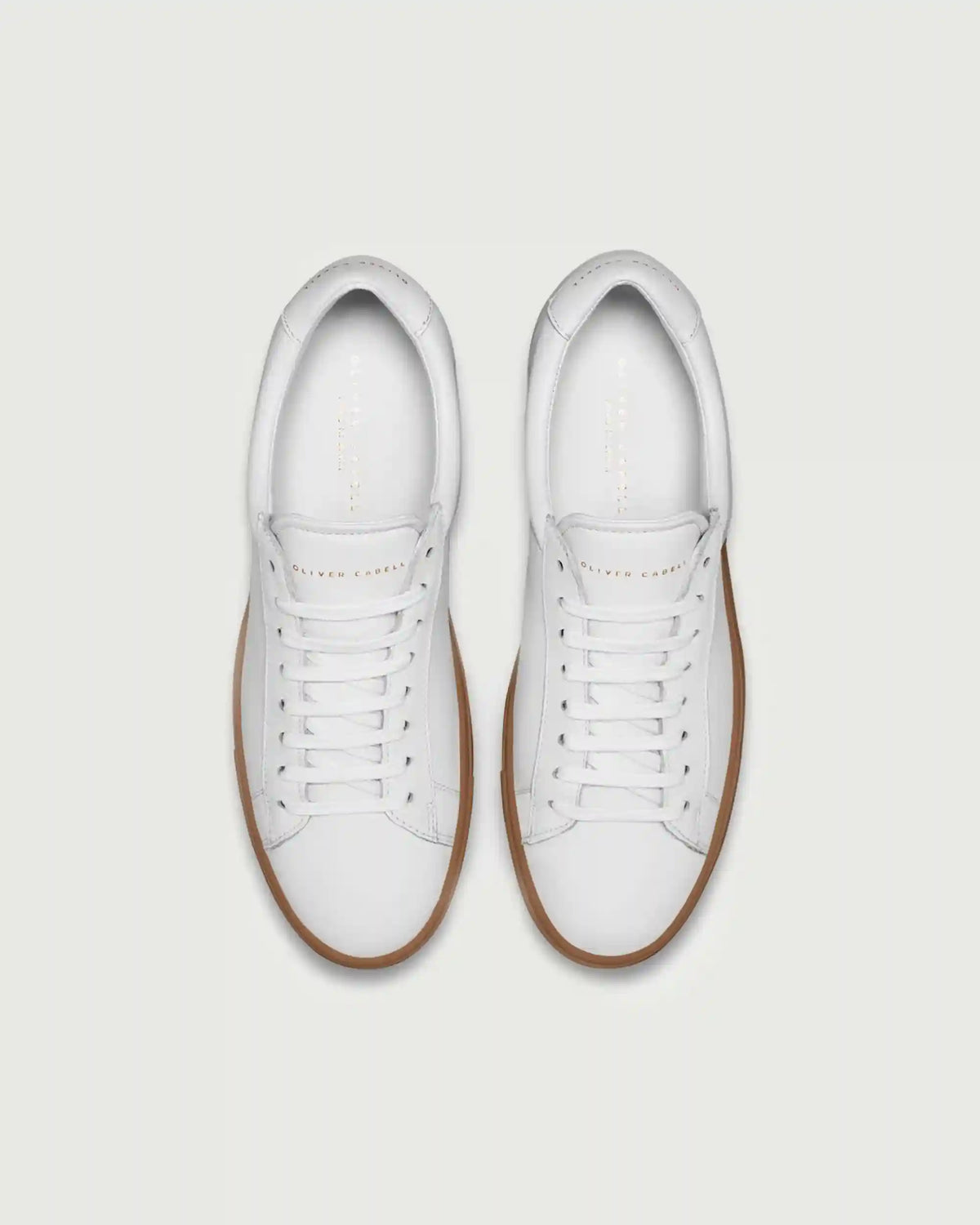 Low 1 | White Gum (Orthopedic)