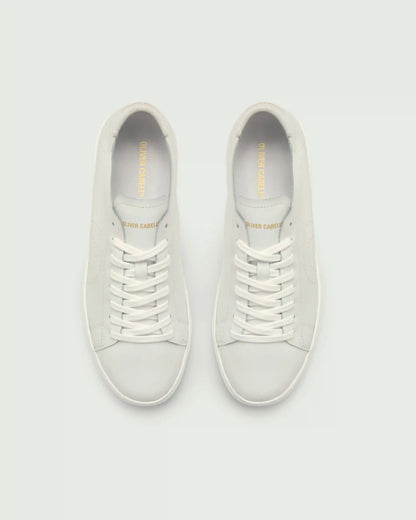 Low 1 DS | White