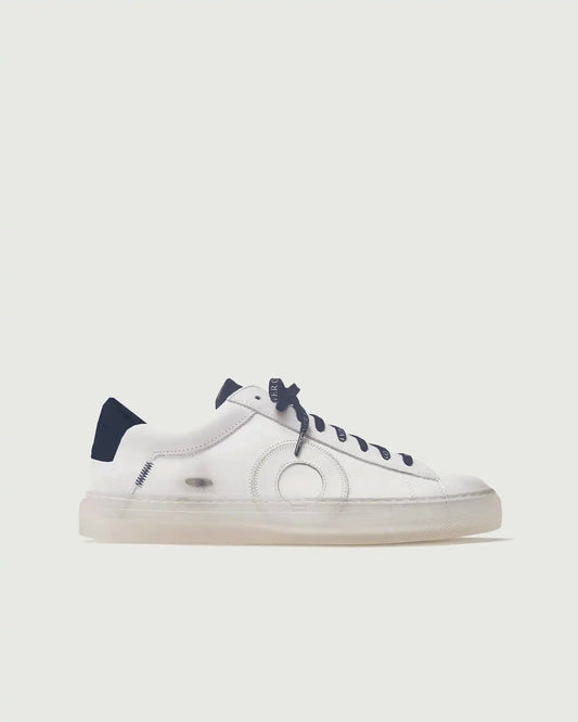 Low 1 | Oxford Yin Yang (Orthopedic)