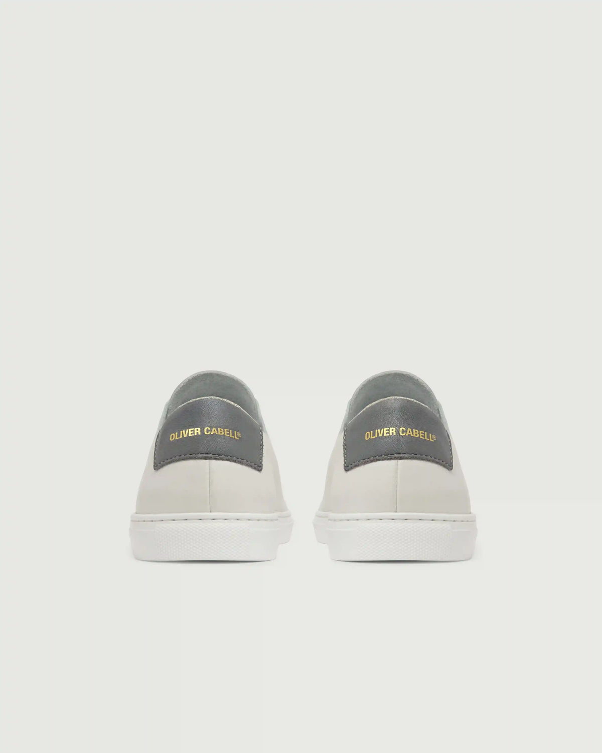 Low 1 DS | White / Stone
