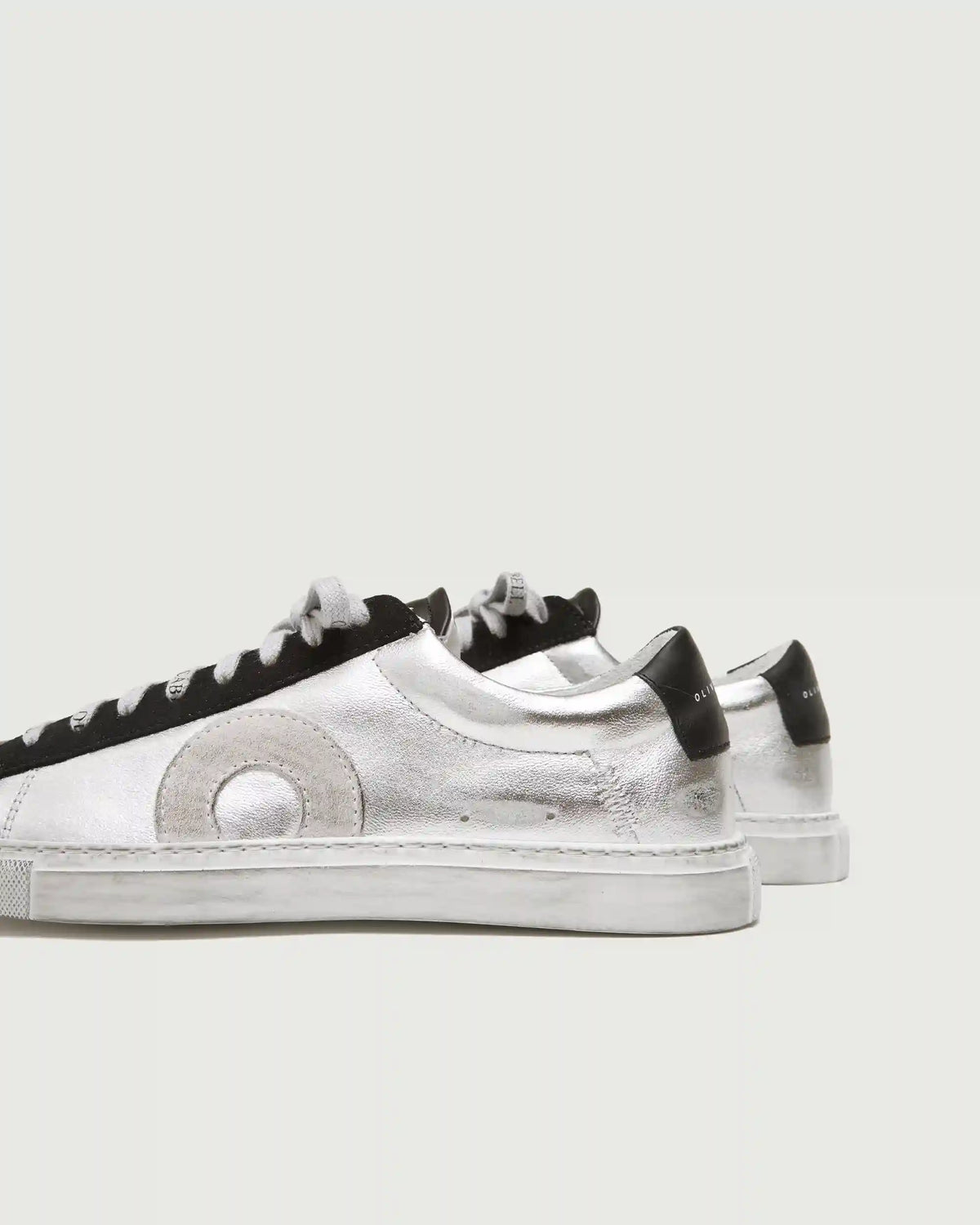 Low 1 | Ivy