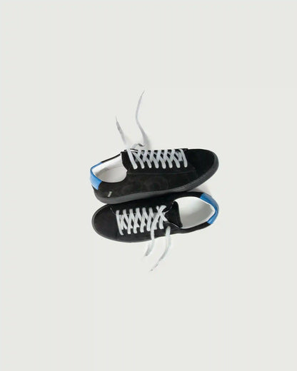 Low 1 | Core Black