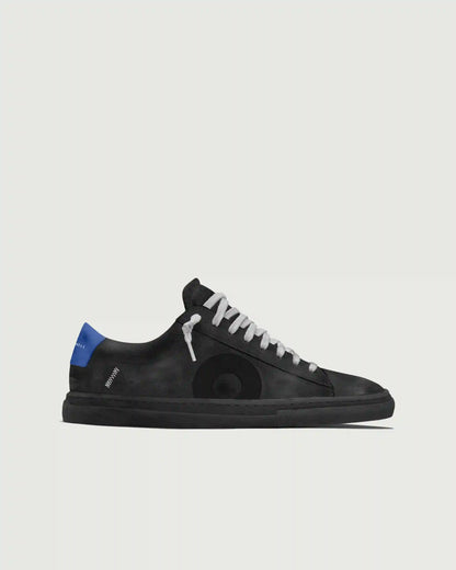 Low 1 | Core Black