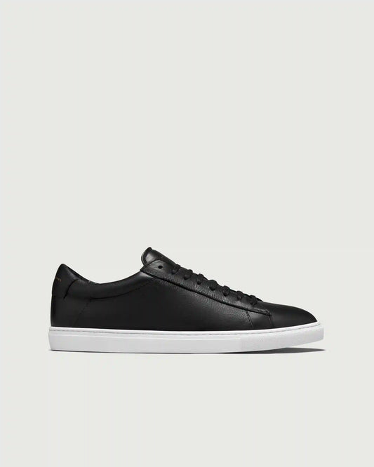 Low 1 | Black
