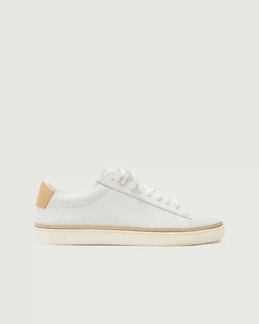 Low 1 Pro | Cream