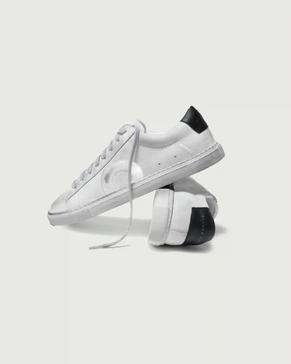 Low 1 | Marshmallow