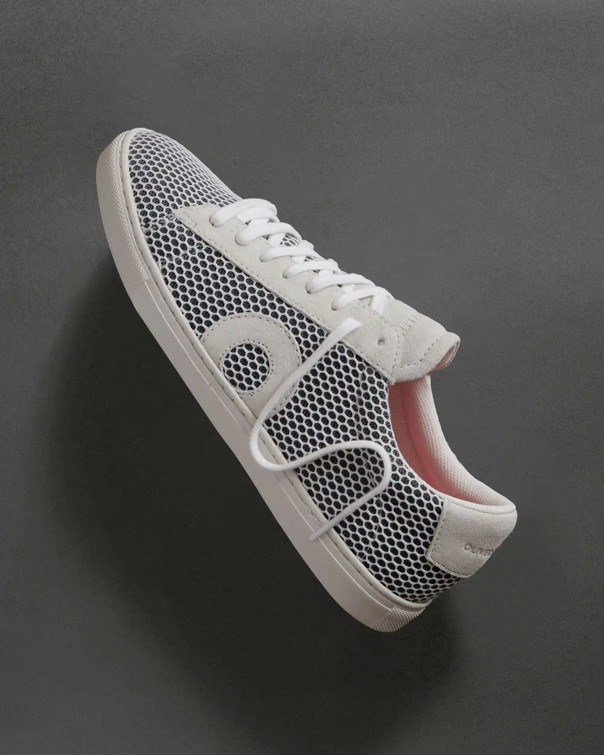 Low 1 | Carbon (Waterproof)