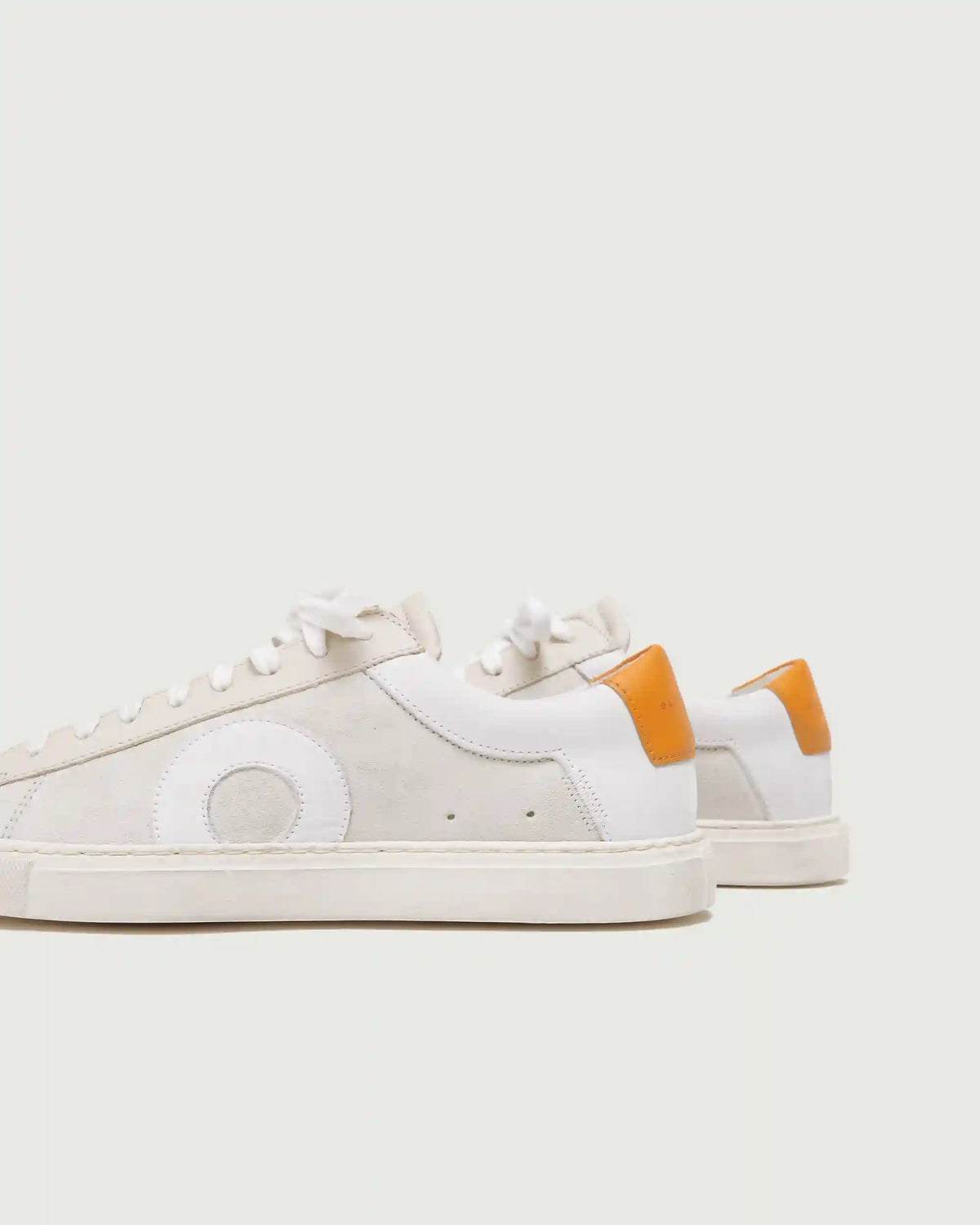 Low 1 | Mango (Orthopedic)